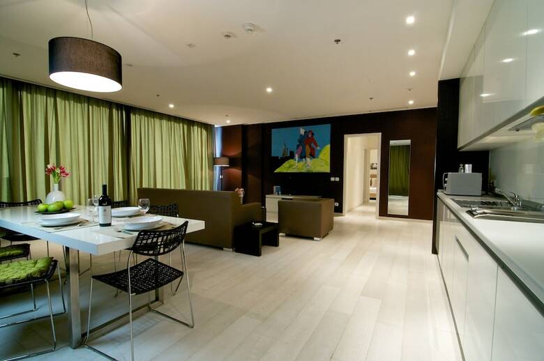 Hotel New York Residence