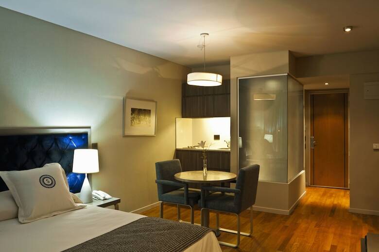 Sileo Hotel
