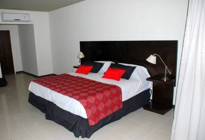 Hotel Tango Lodge