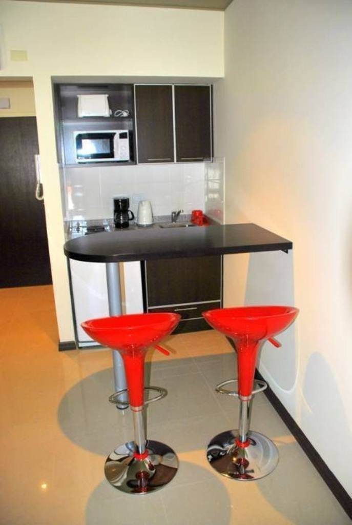 Hotel Tango Lodge