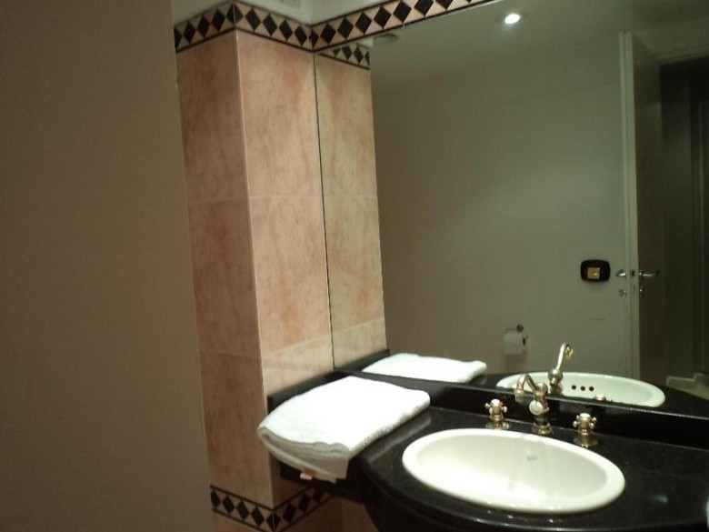 Hotel Nina Suites