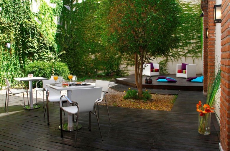 Hotel Nina Suites