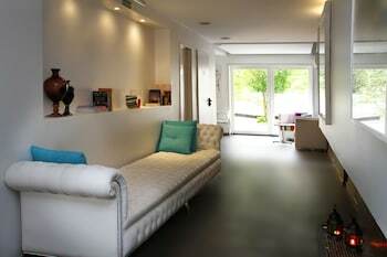 Hotel Nina Suites