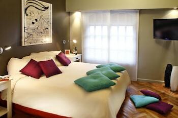Hotel Nina Suites