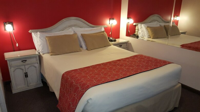 Centuria Hotel Buenos Aires