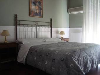 Hotel Edificio Charcas
