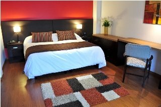 Hotel Sf Suites