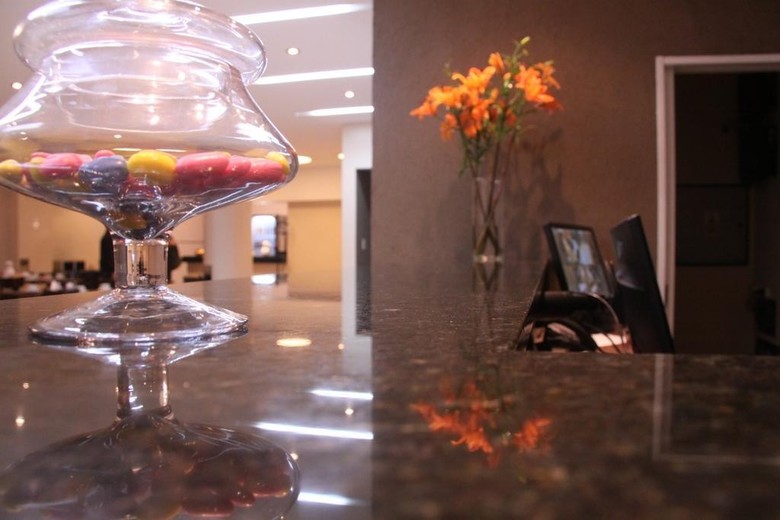 Hotel Destino Real