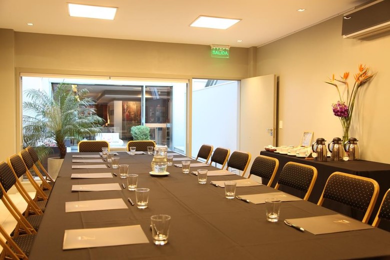 Atempo Design Hotel