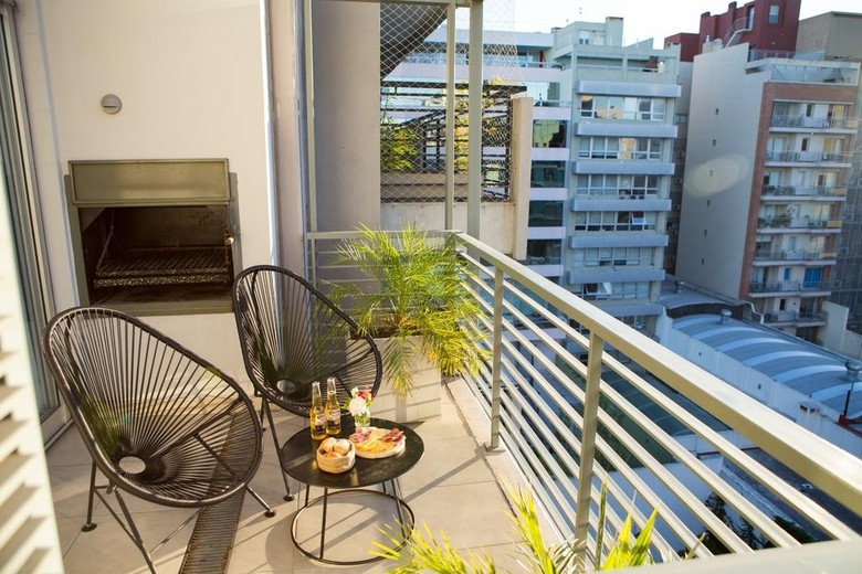 Atempo Design Hotel