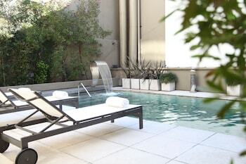 Atempo Design Hotel