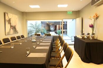 Atempo Design Hotel