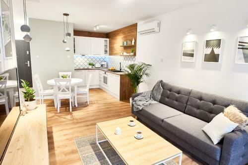 Mojito Apartments - Botanica II