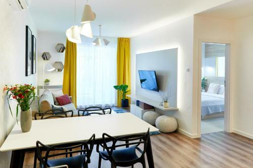 Mojito Apartments - Botanica II