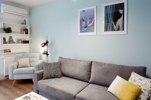 Mojito Apartments - Botanica II