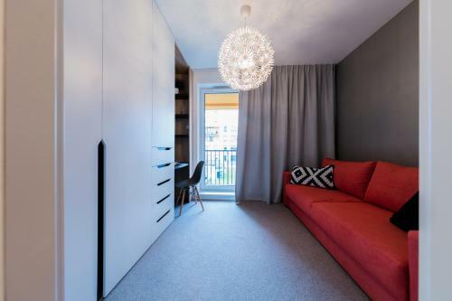 Mojito Apartments - Botanica II