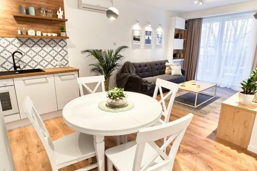 Mojito Apartments - Botanica II