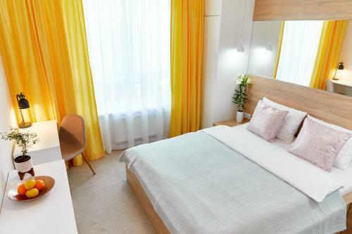 Mojito Apartments - Botanica II