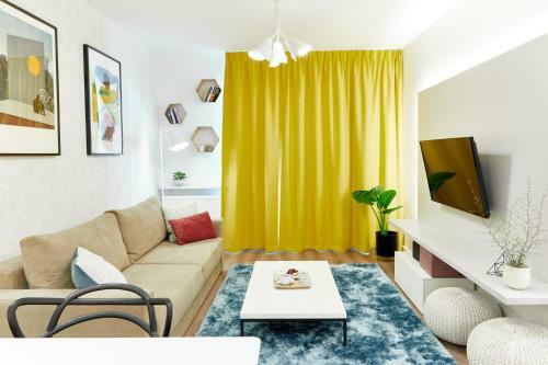 Mojito Apartments - Botanica II