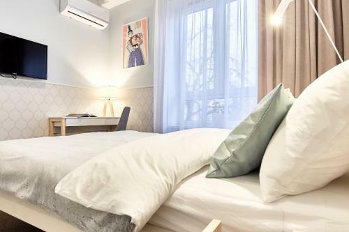 Mojito Apartments - Botanica II