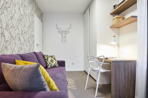 Mojito Apartments - Botanica II