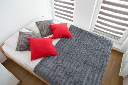 A.s. Home Ko?ciuszki Apartament Dwupoziomowy
