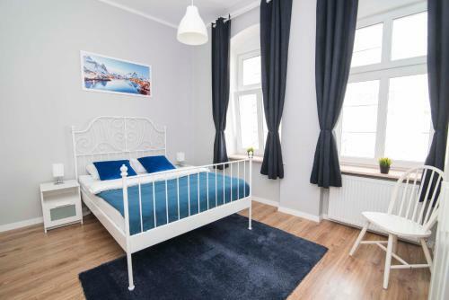 K&m Sky Apartment Ruska