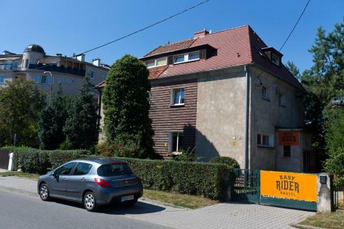 Easy Rider Hostel