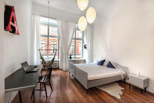 Apartamento Olawska 8 Tectumapartments