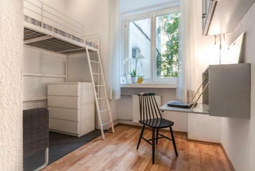 Apartamento Olawska 8 Tectumapartments