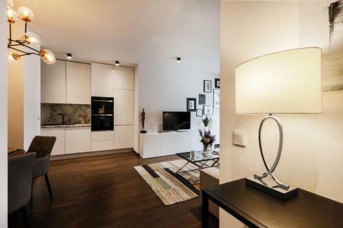Tower Apartments
