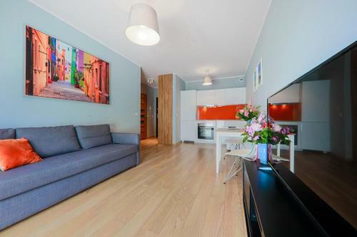 Tower Apartments