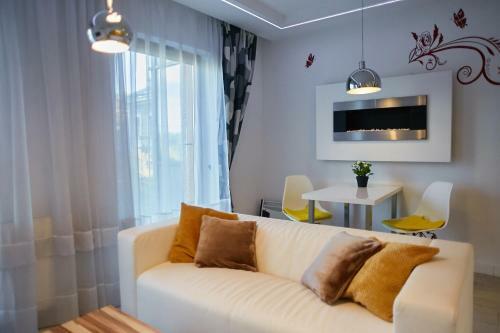 Tower Apartments
