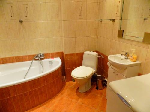 City Central Hostel ?widnicka