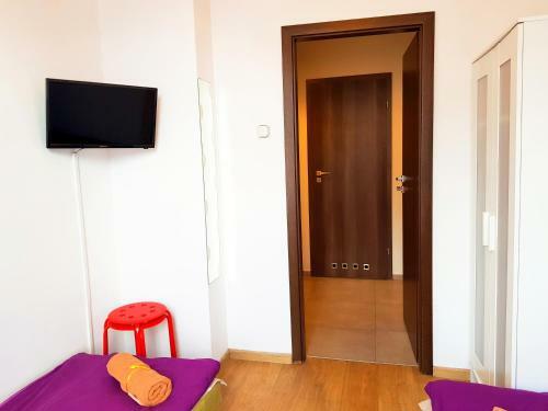 City Central Hostel ?widnicka