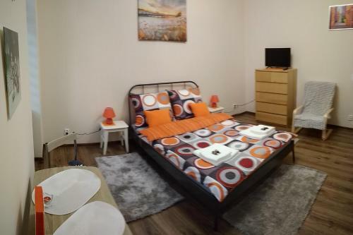 Apartamento Noclegi Wieckowskiego