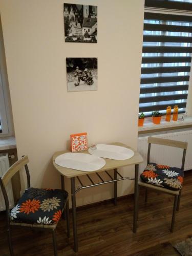 Apartamento Noclegi Wieckowskiego