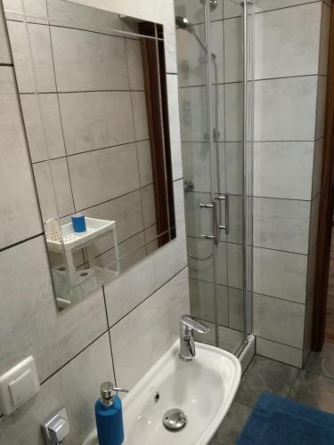 Apartamento Noclegi Wieckowskiego