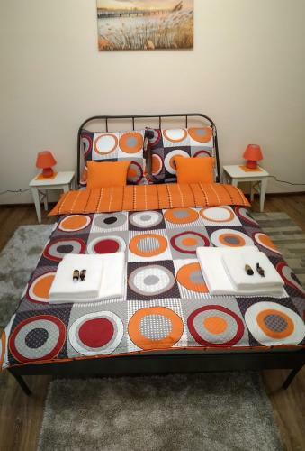 Apartamento Noclegi Wieckowskiego