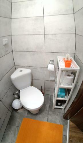 Apartamento Noclegi Wieckowskiego