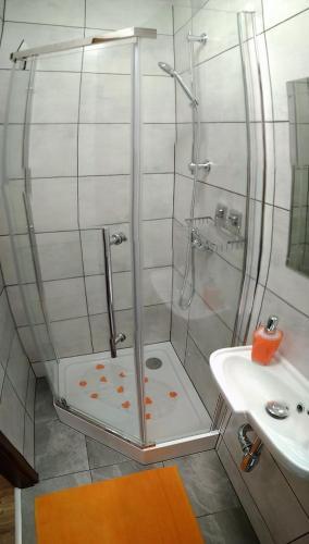 Apartamento Noclegi Wieckowskiego