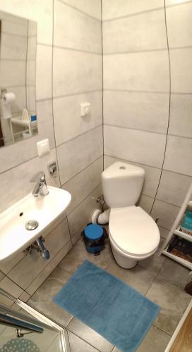 Apartamento Noclegi Wieckowskiego