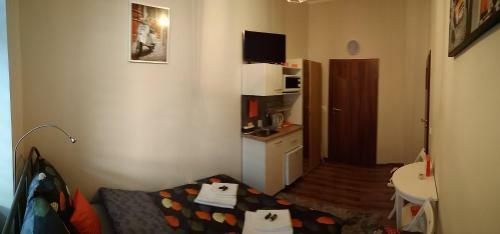 Apartamento Noclegi Wieckowskiego