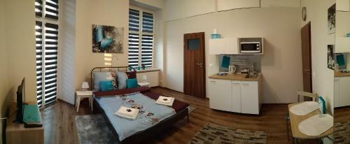 Apartamento Noclegi Wieckowskiego