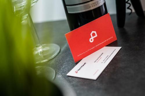 Apartamento Rentplanet - Odra Tower