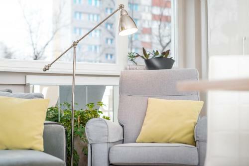 Apartments Wroc?aw Popowicka