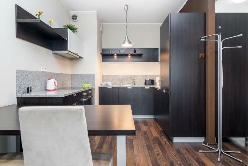 Apartments Wroc?aw Inowroc?awska