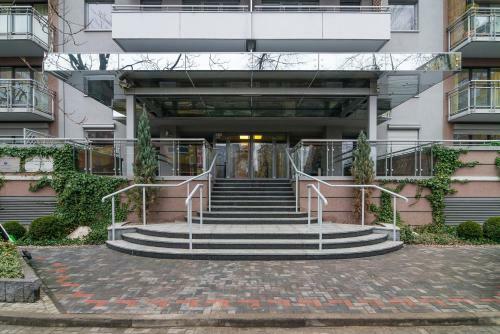 Apartments Wroc?aw Inowroc?awska