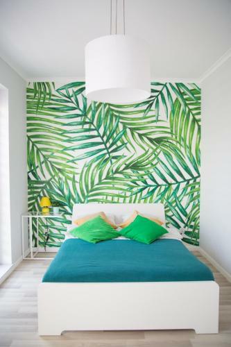 Apartamento A.s. Home Kosciuszki