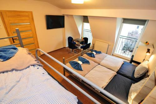 Dream Inn Hostel